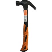 Молоток-гвоздодер Bohrer 45015145 Молоток-гвоздодер Bohrer 45015145