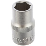 Короткая торцевая головка Станкоимпорт CS-12.10.13-6 Короткая торцевая головка Станкоимпорт CS-12.10.13-6