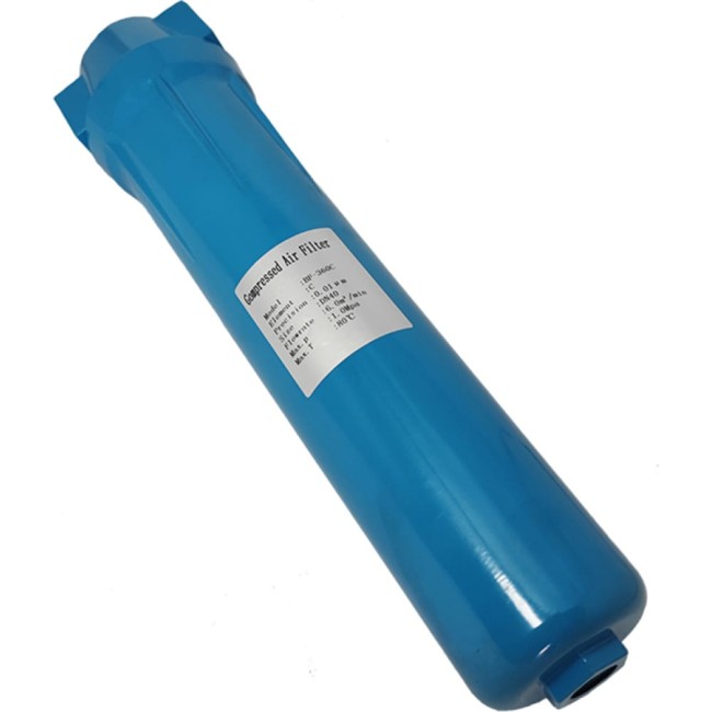 Воздушный фильтр Brestor BF-360C