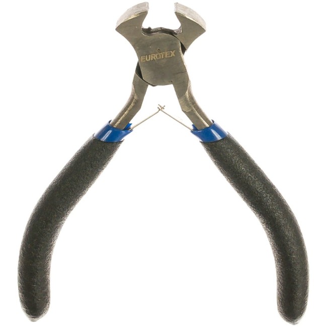 Торцевые кусачки Eurotex MINI 031111-004-120