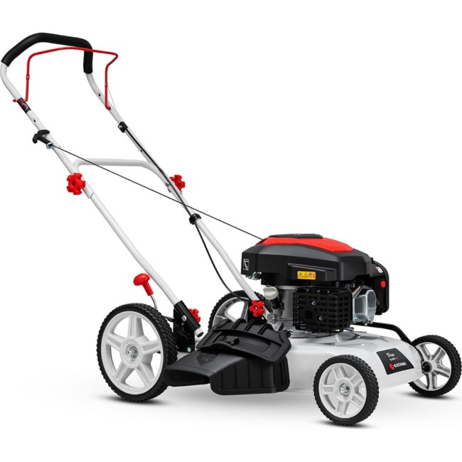 Бензиновая газонокосилка KATANA KL-51B PRO MBK0018801