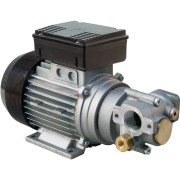 Электрический шиберный насос для перекачки масла PIUSI Viscomat 350/2 M F0030401D Электрический шиберный насос для перекачки масла PIUSI Viscomat 350/2 M F0030401D