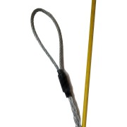 Боковой кабельный чулок НК-Групп КЧБ40/1У