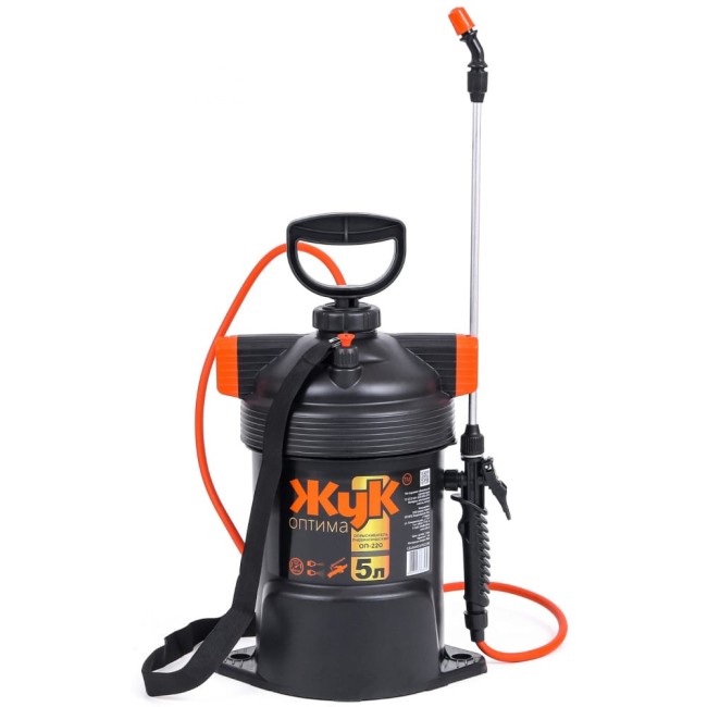 Опрыскиватель Жук ОП-220 ЖУК 4630035334946