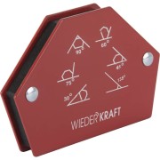 Магнит сварочный WIEDERKRAFT WDK-65025 Магнит сварочный WIEDERKRAFT WDK-65025