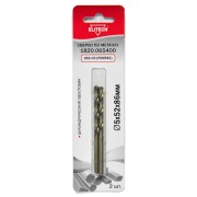 Сверло для металла Elitech 1820.065400