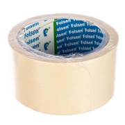 Малярная лента для деликатных поверхностей Folsen 0272550 Малярная лента для деликатных поверхностей Folsen 0272550