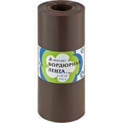 Бордюрная лента ПРОТЭКТ БЛ-30/9 кор