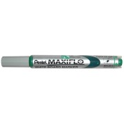Маркер для досок Pentel Maxiflo MWL5S-D