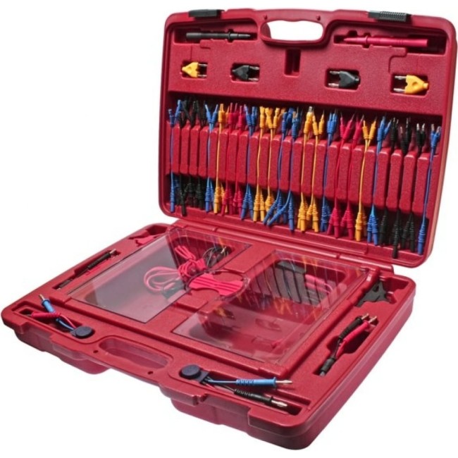 Многофункциональный набор коннекторов для мультиметров JTC JTC-1438