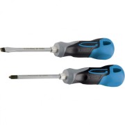 Комбинированный набор отверток GROSS 12168 Комбинированный набор отверток GROSS 12168