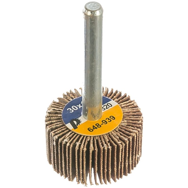 Лепестковый круг ПРАКТИКА 648-939