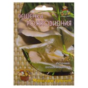 Мицелий ПОИСК Вешенка рожковидная 4601887152224 Мицелий ПОИСК Вешенка рожковидная 4601887152224