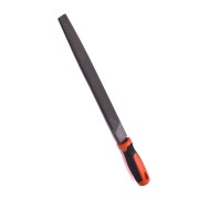 Среднезернистый плоский напильник Harden 610637 Среднезернистый плоский напильник Harden 610637