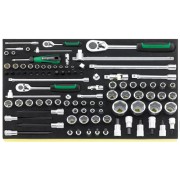 Набор инструмента Stahlwille 96832095