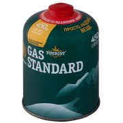 Газовый баллон TOURIST STANDARD TBR-450