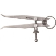 Столярный циркуль TACTIX 545157