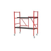 Складные леса-подмости ИП Сейферман Максим Владимирович 4687201986522 Складные леса-подмости ИП Сейферман Максим Владимирович 4687201986522