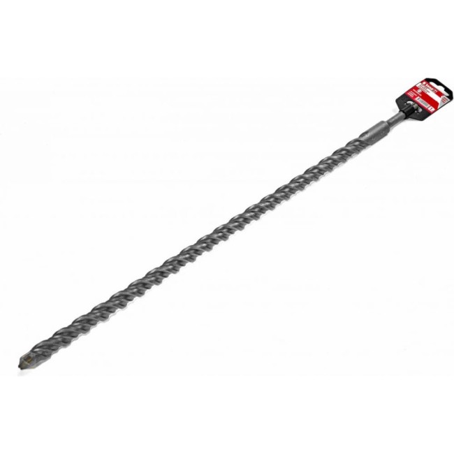 Центрованный бур sds-plus по бетону КВАДРА HARD KHC200610N