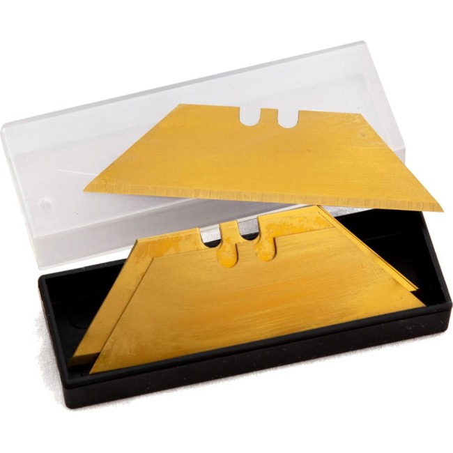 Трапециевидные лезвия для ножей RAGE RAGE 832505