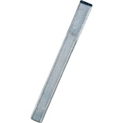 Слесарное оцинкованное зубило РемоКолор 41-3-160 Слесарное оцинкованное зубило РемоКолор 41-3-160