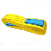 Петлевой строп ООО «Грузовые стропы» СТП0360 Петлевой строп ООО «Грузовые стропы» СТП0360