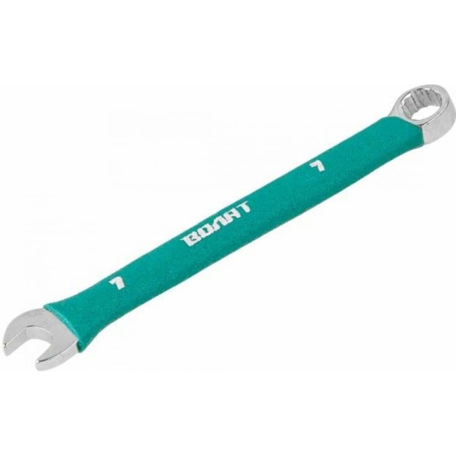 Комбинированный ключ ВОЛАТ 16060-07