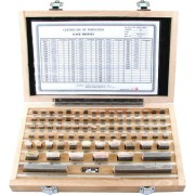 Набор концевых мер длины CNIC ASME 81 53414