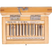 Набор КМД Туламаш N 4 кл.1 (1-Н4) 101333