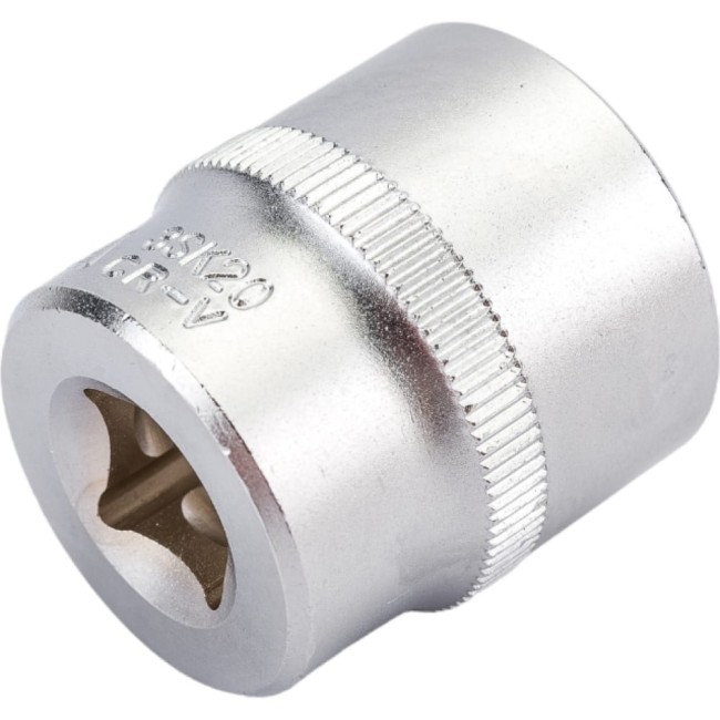 Шестигранная торцевая головка KORUDA KR-3SK20