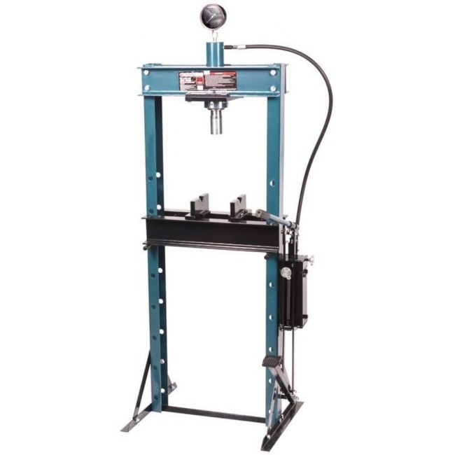 Напольный гидравлический пресс Forsage F-20001(TY20001)(15459)