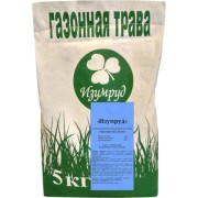 Семена газона Изумруд Английский газон AN-0027-5