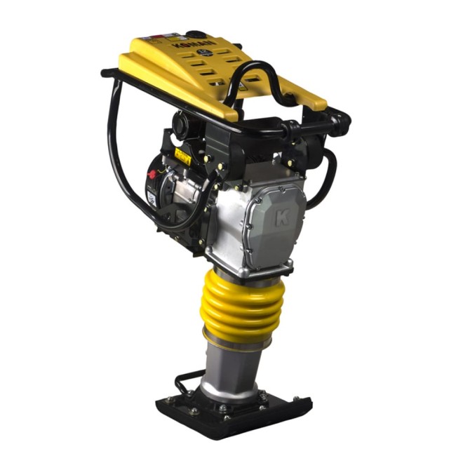 Вибротрамбовка KOMAN SG70