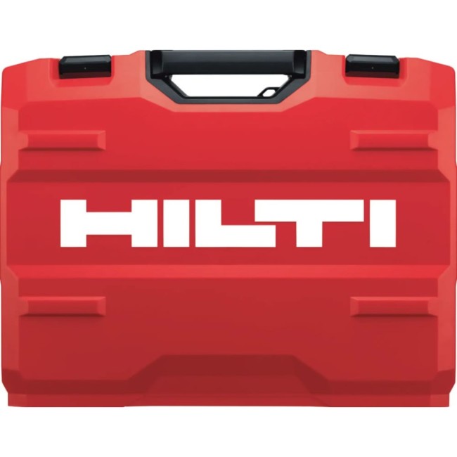 Пустой чемодан HILTI SFE 2-A12 2256715