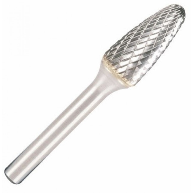 Борфреза D.BOR 9F-15127K02D