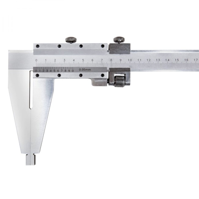 Штангенциркуль GRIFF ШЦ-III- 630-0,05 D162367