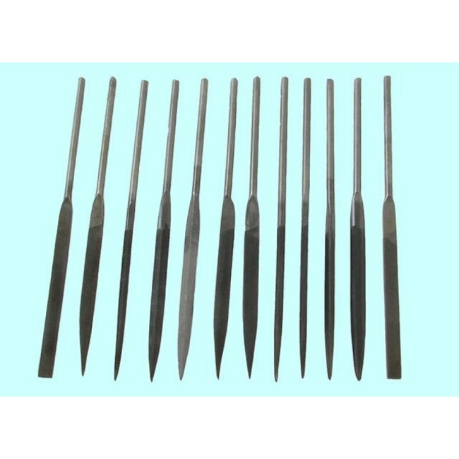 Набор надфилей CNIC 59899