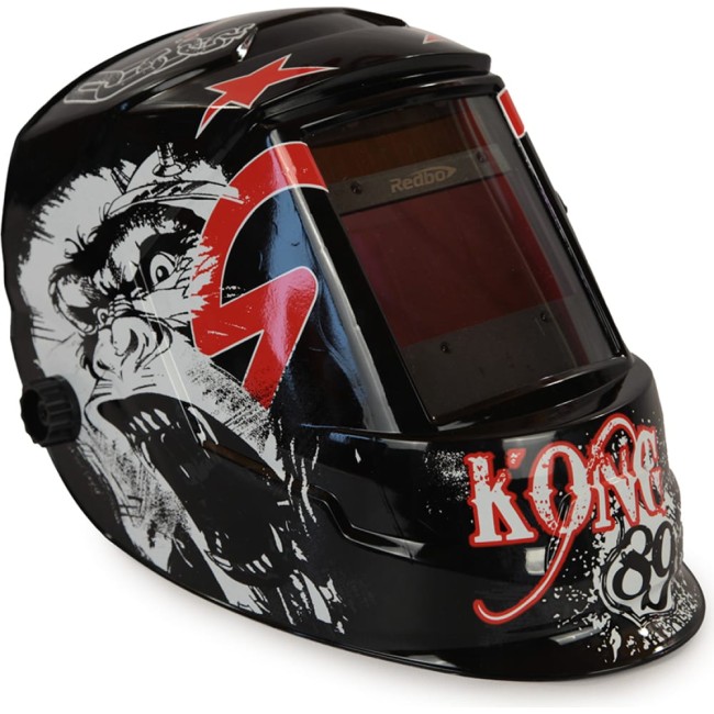 Маска сварщика Redbo RB-9000-3 1018010113