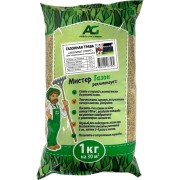 Газонная травосмесь ABSOLUTE GREEN Абсолют Спорт 00000000328 Газонная травосмесь ABSOLUTE GREEN Абсолют Спорт 00000000328