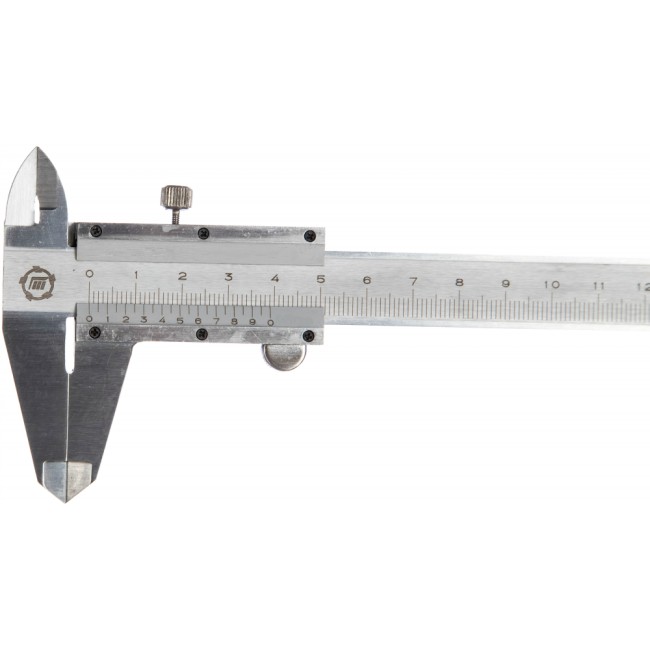 Штангенциркуль Туламаш ШЦ-1-125 158396