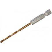 Сверло по металлу MATRIX 717302 Сверло по металлу MATRIX 717302