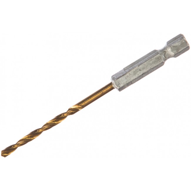 Сверло по металлу MATRIX 717302