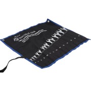 Набор комбинированных ключей BOVIDIX 0610314 Набор комбинированных ключей BOVIDIX 0610314