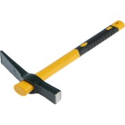 Кованая кирка-молоток ТУНДРА 882056