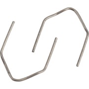 Скобы для ремонта пластиковых деталей WIEDERKRAFT WDK-65083 Скобы для ремонта пластиковых деталей WIEDERKRAFT WDK-65083