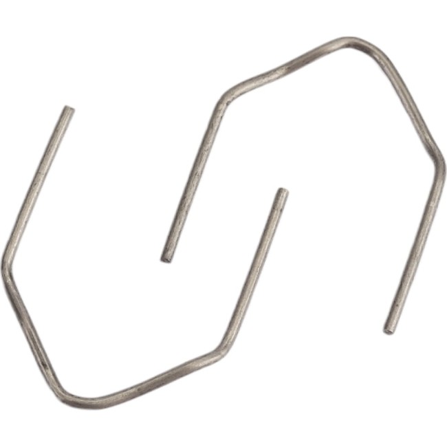 Скобы для ремонта пластиковых деталей WIEDERKRAFT WDK-65083