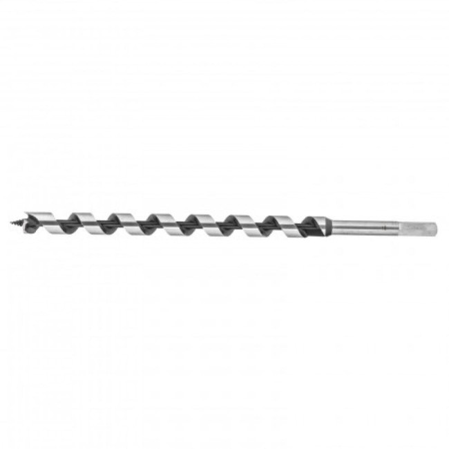 Шнековое сверло по дереву MATRIX 70136