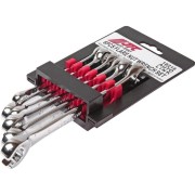 Набор ключей разрезных двухсторонних JTC JTC-18216 Набор ключей разрезных двухсторонних JTC JTC-18216