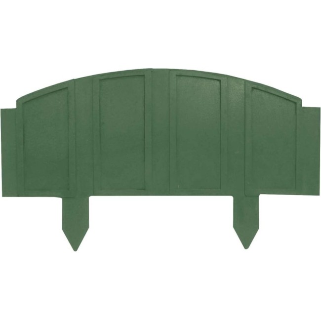 Садовое ограждение ООО ТК "ТИТАН" Заборчик 502815СЗЗ