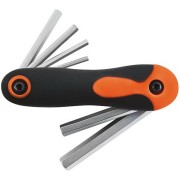 Набор ключей FIT 64182 Набор ключей FIT 64182